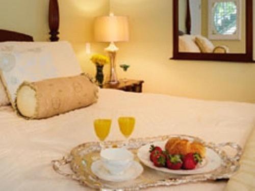 Seaglass Inn Bed And Breakfast Melbourne Beach Exterior foto