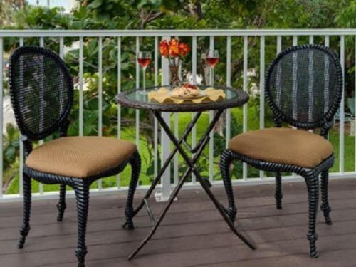 Seaglass Inn Bed And Breakfast Melbourne Beach Exterior foto