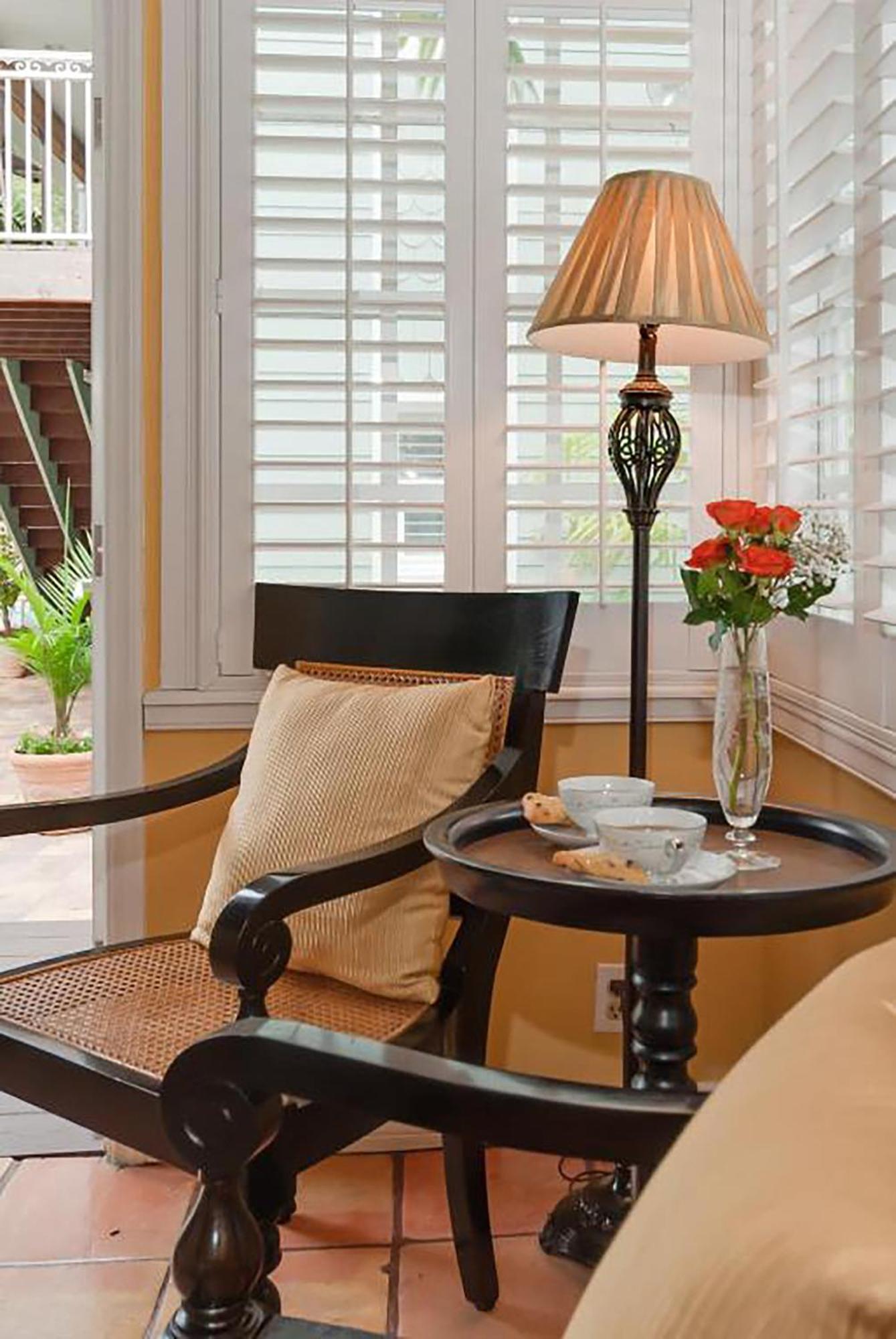 Seaglass Inn Bed And Breakfast Melbourne Beach Cameră foto