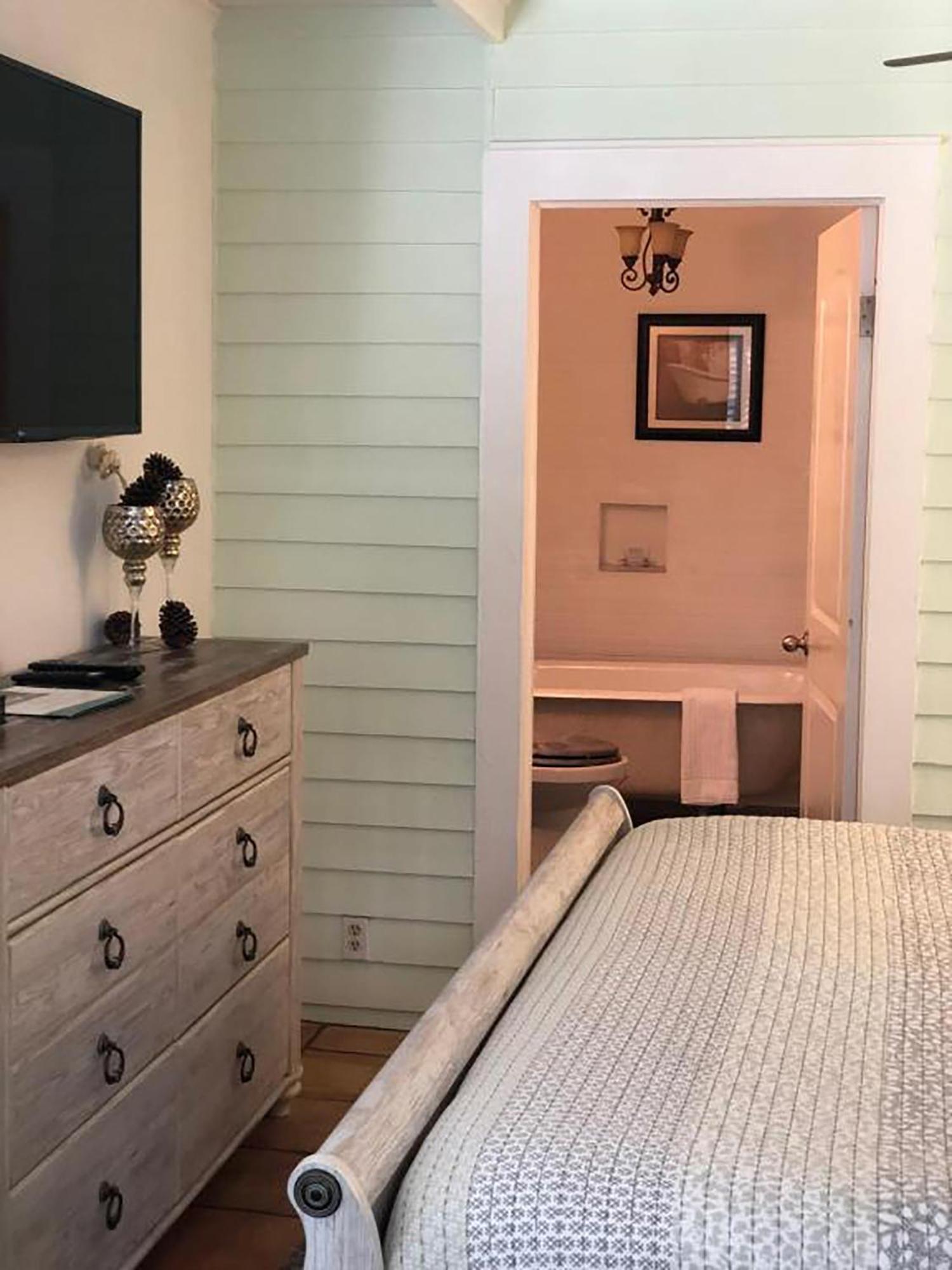 Seaglass Inn Bed And Breakfast Melbourne Beach Cameră foto