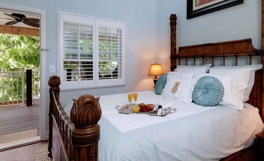 Seaglass Inn Bed And Breakfast Melbourne Beach Cameră foto