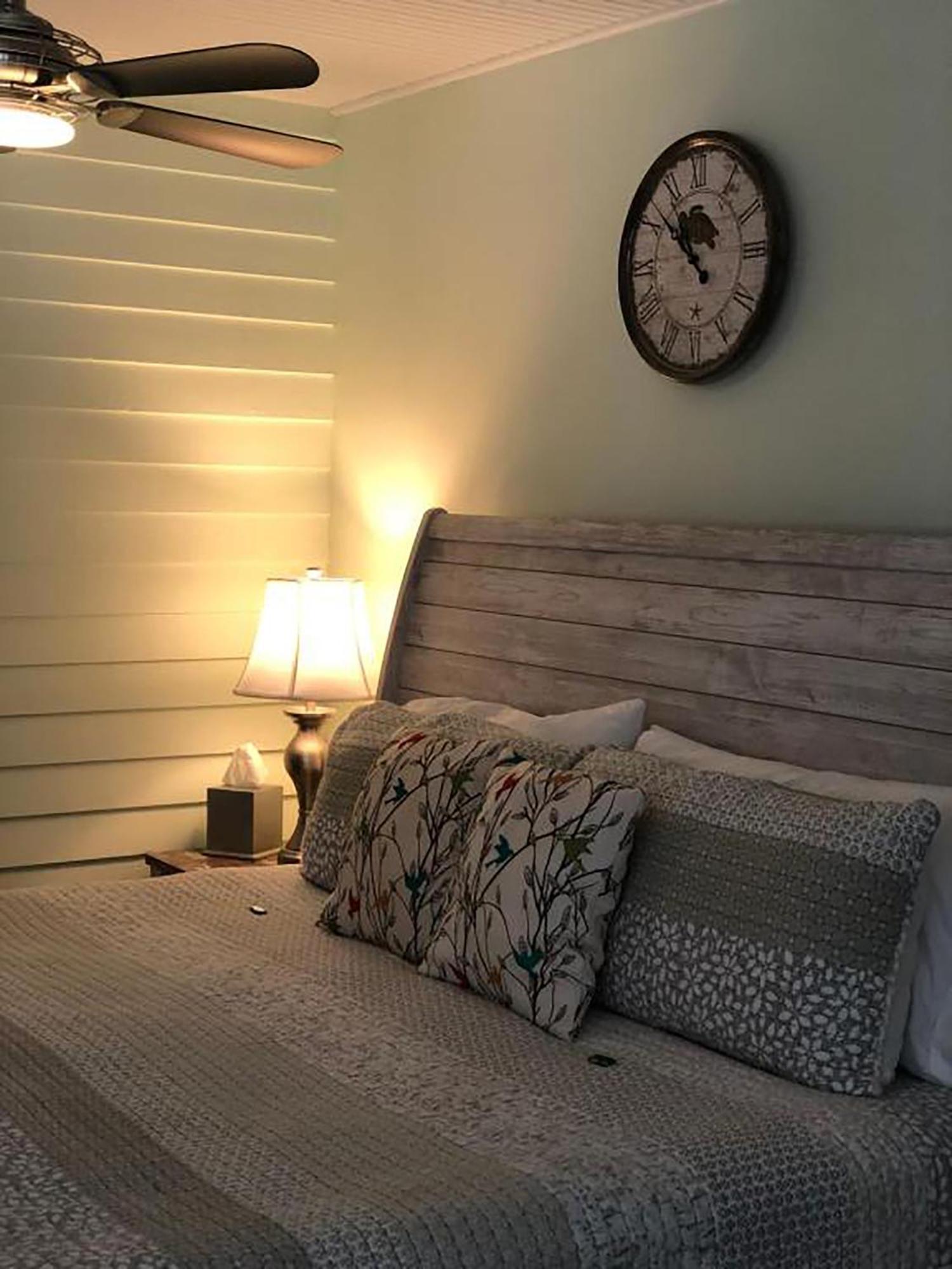 Seaglass Inn Bed And Breakfast Melbourne Beach Cameră foto