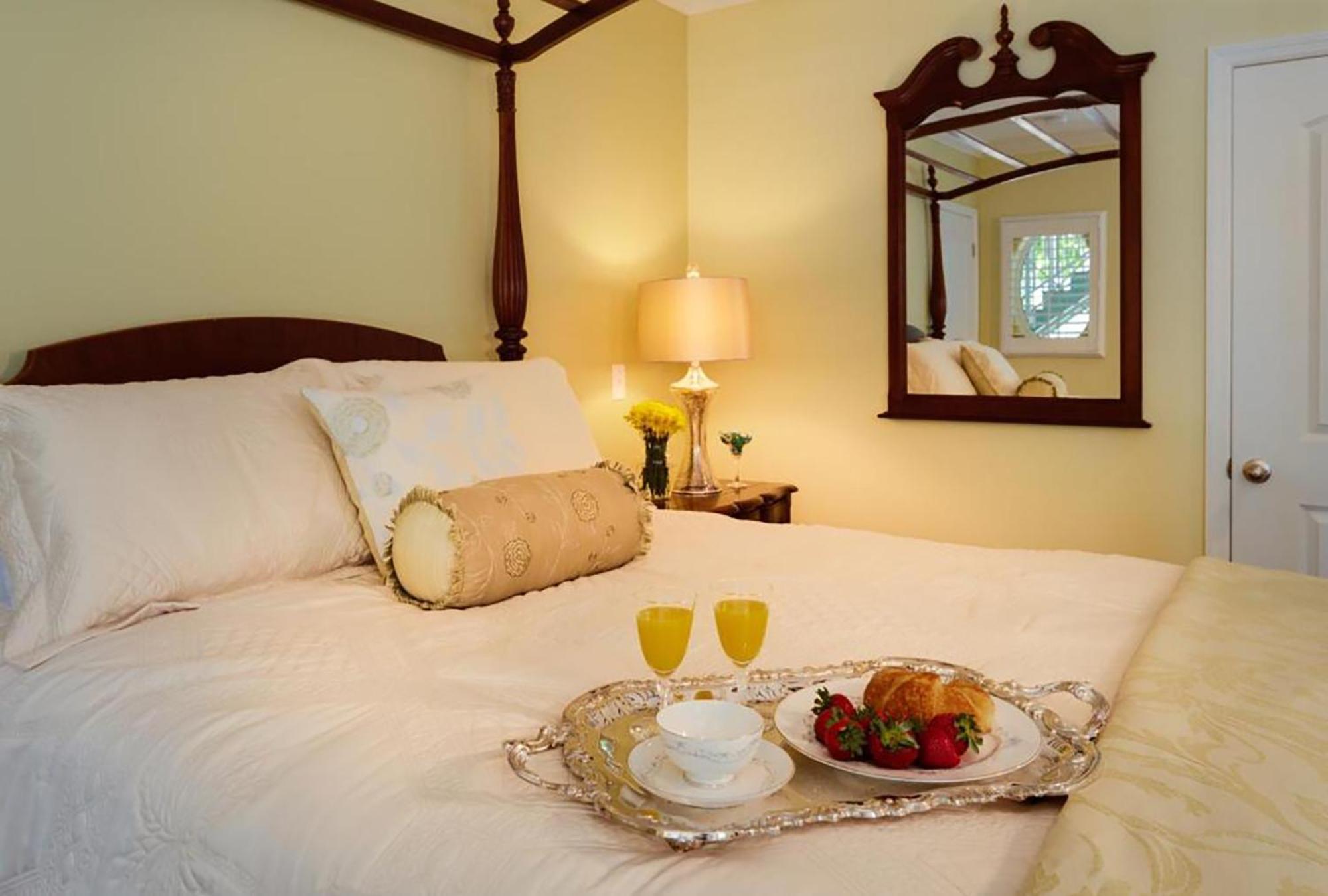 Seaglass Inn Bed And Breakfast Melbourne Beach Cameră foto